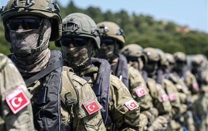 Türkiyə öz hərbçilərini Səudiyyə Ərəbistanına göndərir?