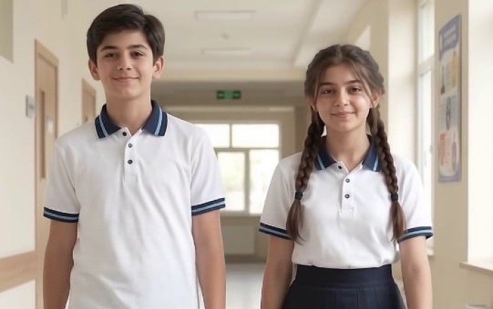 Məktəblinin geyim forması necə olmalıdır? –