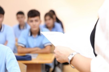 “Məktəb və universitetlər radikal çağırışların meydanına çevrilməməlidir”