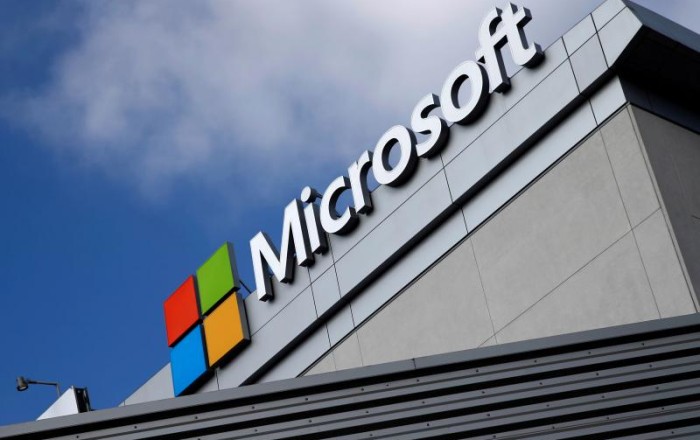 “Microsoft” 60 mindən çox işçisinə könüllü işdən ayrılma təklif edib