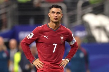 Ronaldo milliyə qayıdacaq?