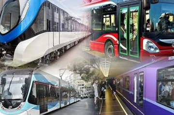 Metro, dəmiryol və tramvay xətlərinin tikintisi ilə bağlı yenilik