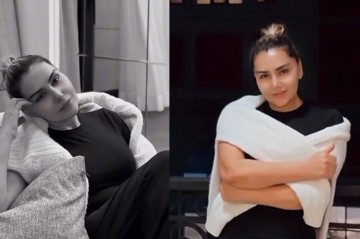 “Kiməsə nəsə sübut etməyə çalışırıq...” - 59 yaşlı Zülfiyyə - Video