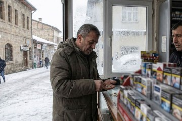 Siqaret şəxsiyyət vəsiqəsi ilə satılacaq - Nazir açıqladı
