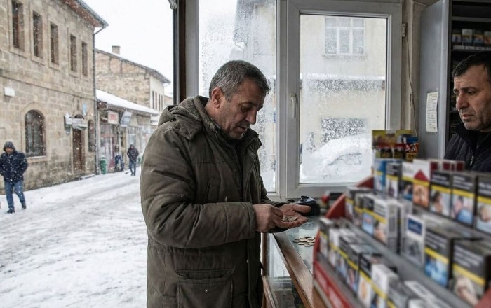 Siqaret şəxsiyyət vəsiqəsi ilə satılacaq - Nazir açıqladı