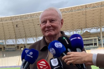 Azərbaycan və Litva futbolunda tənəzzül yaşanır -