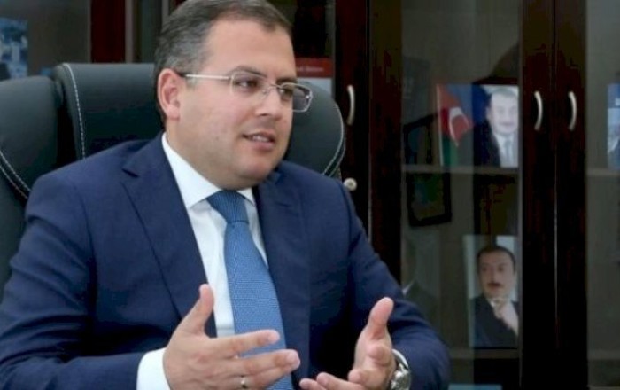 İcra başçısı inzibati xəta törədib - 2500 manat cərimə oluna bilər