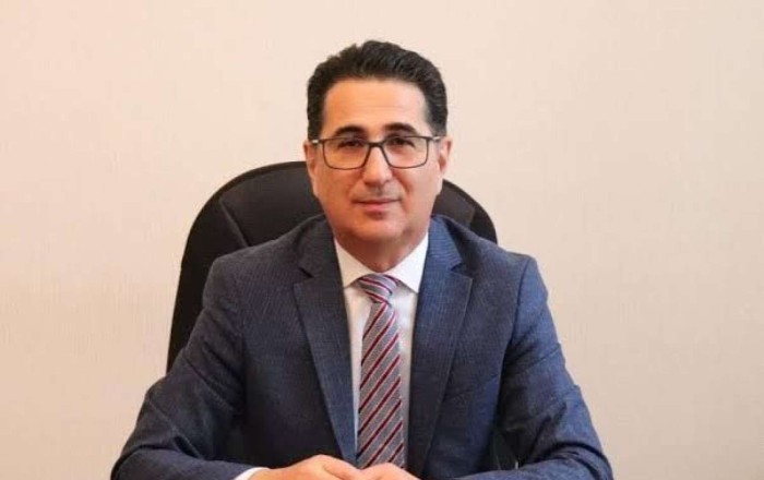 Pərviz Abubəkirov vəzifəsindən GEDİR
