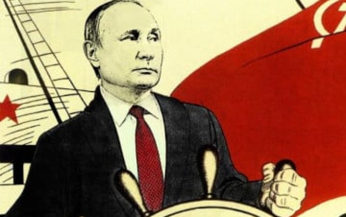 Putin Brejnevin səhvini təkrarlayır...