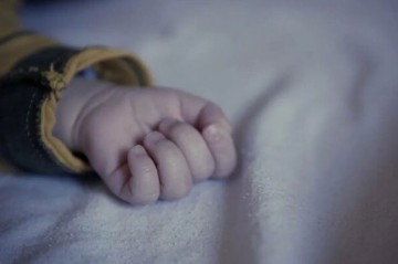 Gəncədə 5 aylıq uşaq xəstəxanada öldü
