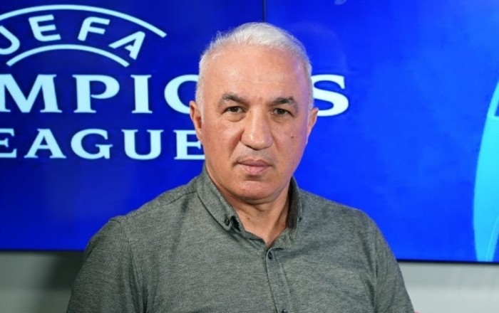 "Hələ əvvəlki "Qarabağ"ı görmürük” -