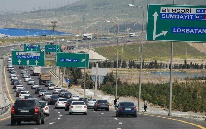 Bakıdan rayonlara axın başlayır? - Yayılan siyahı təəccüb doğurdu