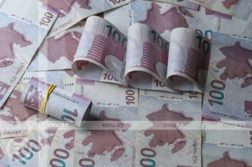Dövlət borcunda diqqətçəkən dəyişiklik: Daxili xərclər azalır, xarici ödənişlər artır