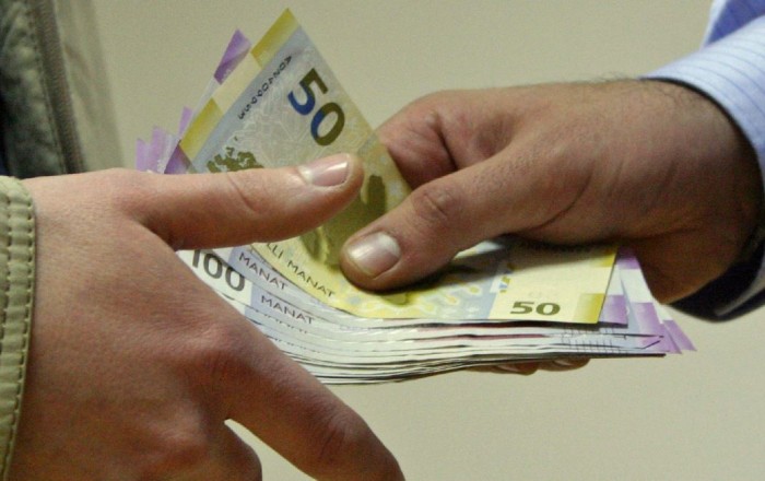 Azərbaycan manatının nominal və real effektiv məzənnələri artıb