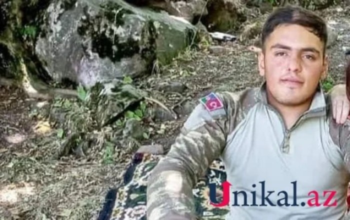 Vətən müharibəsi iştirakçısı 7 bıçaq zərbəsi ilə qətlə yetirildi –