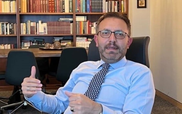 Five more detained in Istanbul foundation probe