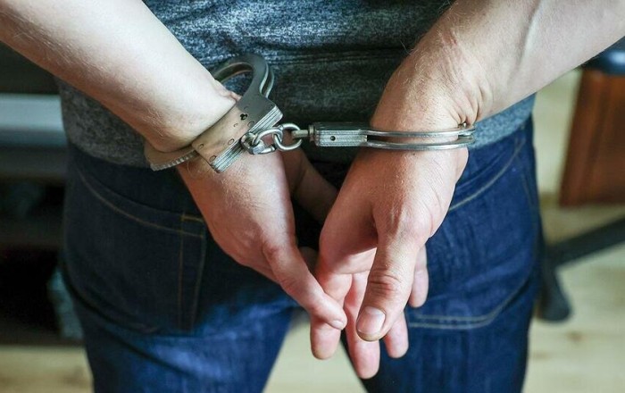 Bakıda polis əməliyyat keçirdi, beş nəfər saxlanıldı