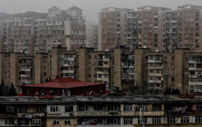 Sovetdən qalma binalarla bağlı MÜHÜM QƏRAR - Sakinləri nə gözləyir?
