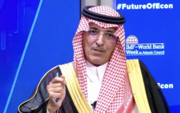 Saudi energy minister says global energy security faces ‘real test’