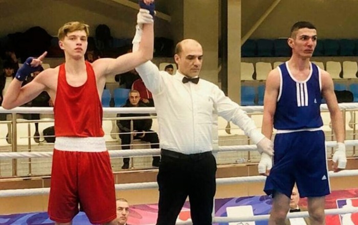 Yeddiqat Azərbaycan çempionu diskvalifikasiya olundu