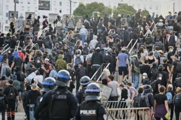 French PM calls for ‘local and partial’ curfews after riots