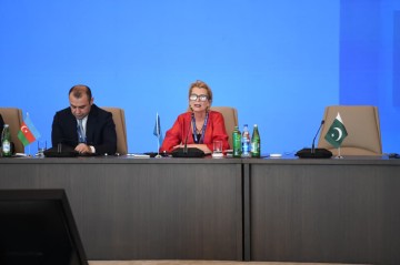 “Dünyada 173 milyon qız təhsildən kənarda qalır”