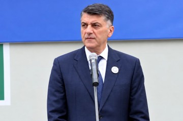 Raqif Abbasovun 12 il həbsi tələb edildi