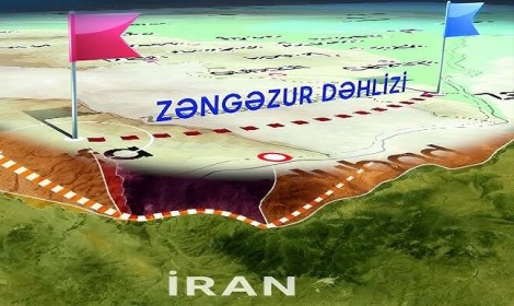 Ermənistandan Zəngəzur dəhlizi açıqlaması: Təsdiq üçün parlamentə göndərilir