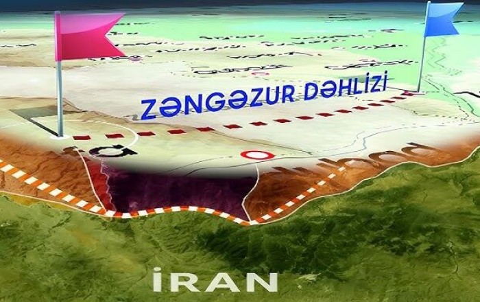 Ermənistandan Zəngəzur dəhlizi açıqlaması: Təsdiq üçün parlamentə göndərilir