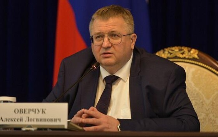 Russia awaits Armenia response on railway proposal