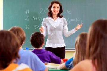 World Teachers’ Day celebrated today