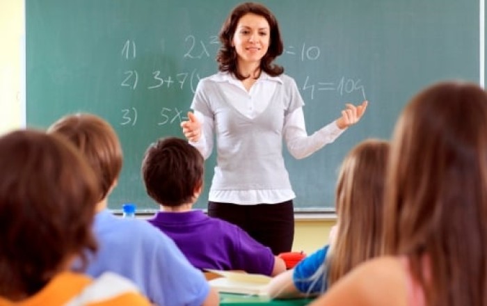 World Teachers’ Day celebrated today