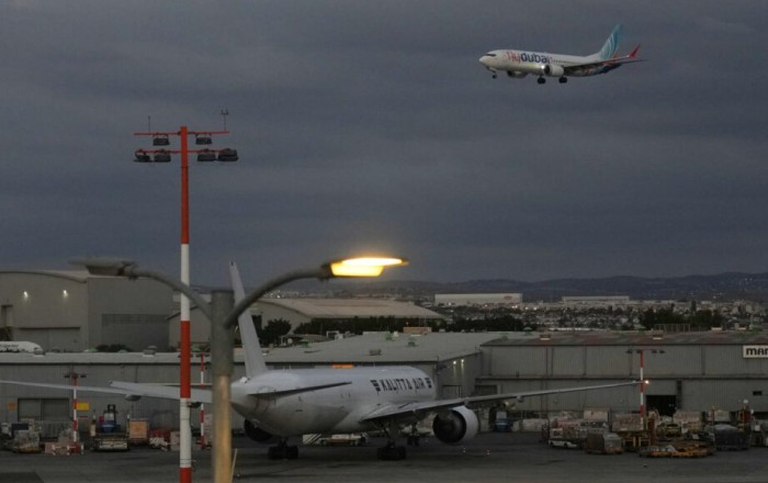 “Flydubai” pilotunun şok planı üzə çıxdı