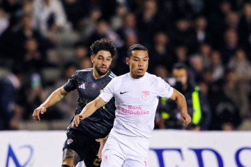 “Sabah” – “Qarabağ” matçının hakimi açıqlandı