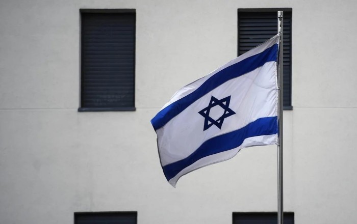 “Mossad” agentlərinin bəziləri hələ də Tehranda yaşayır?
