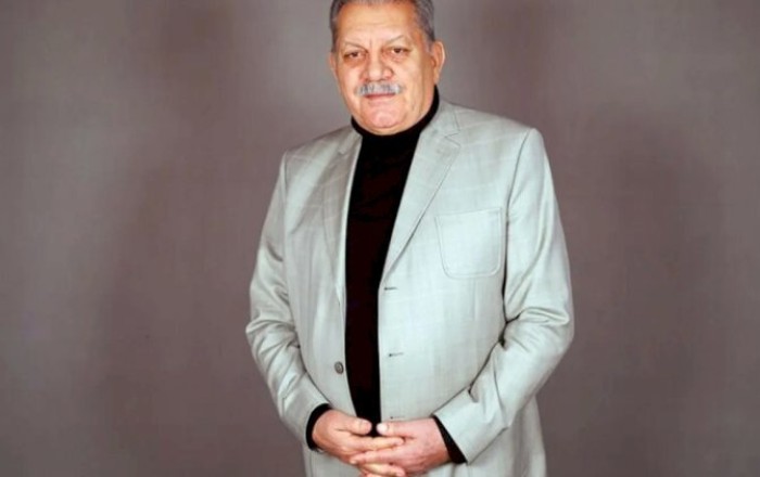 Zaur Rzayevin vəziyyəti ağırdır