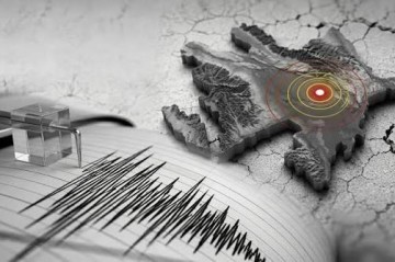 Землетрясения и оползни: названы опасные районы Азербайджана