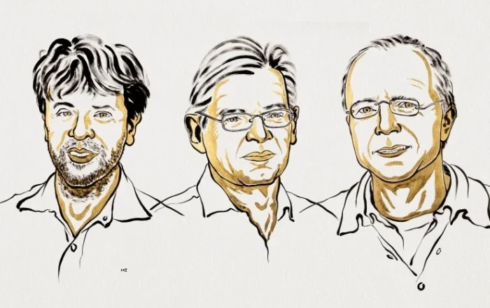 Tibb üzrə Nobel mükafatının qalibləri açıqlandı