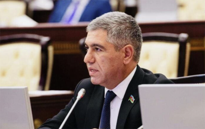 “Bu istiqamətdə 438,7 milyon ayrılması nəzərdə tutulur”