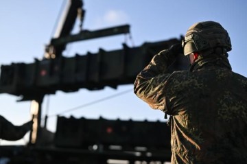 WP узнала, что США не одобрили поставки Украине снарядов для Patriot