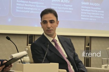Elektron müqavilələrin imzalanma müddəti 10 saata qədər azalıb - Nazirlik rəsmisi