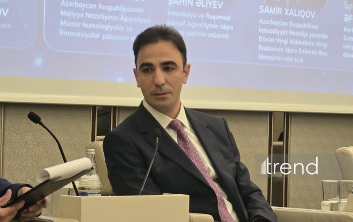 Elektron müqavilələrin imzalanma müddəti 10 saata qədər azalıb - Nazirlik rəsmisi