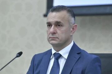 Президент освободил Теймура Мусаева от должности министра - Новое назначение