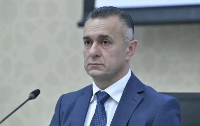 Президент освободил Теймура Мусаева от должности министра - Новое назначение