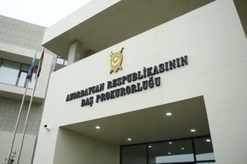Baş Prokurorluqdan "WhatsApp"la bağlı xəbərdarlıq