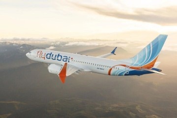 flydubai co-pilot attempted 'terrorist' attack during flight