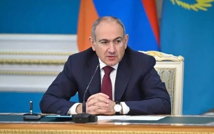 “Biz bunu Azərbaycan Prezidenti ilə birlikdə etdik”