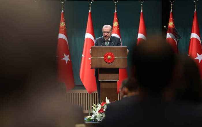 Ərdoğan Nazirlər Kabinetini toplayır - Bu məsələlər müzakirə ediləcək