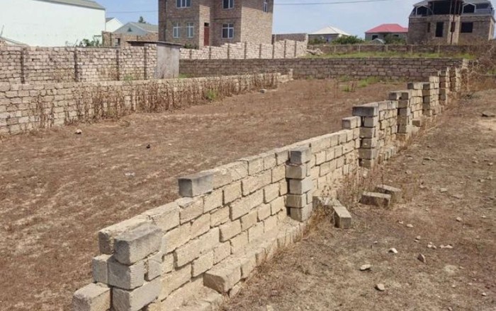 Bu şəxslərə pulsuz torpaq veriləcək