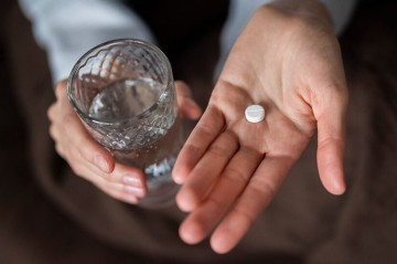 Antidepressantların təhlükəli yan təsirləri açıqlandı